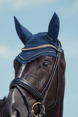 Eskadron Oornetje Crystal Heritage 24/25 Bruin - 3/5