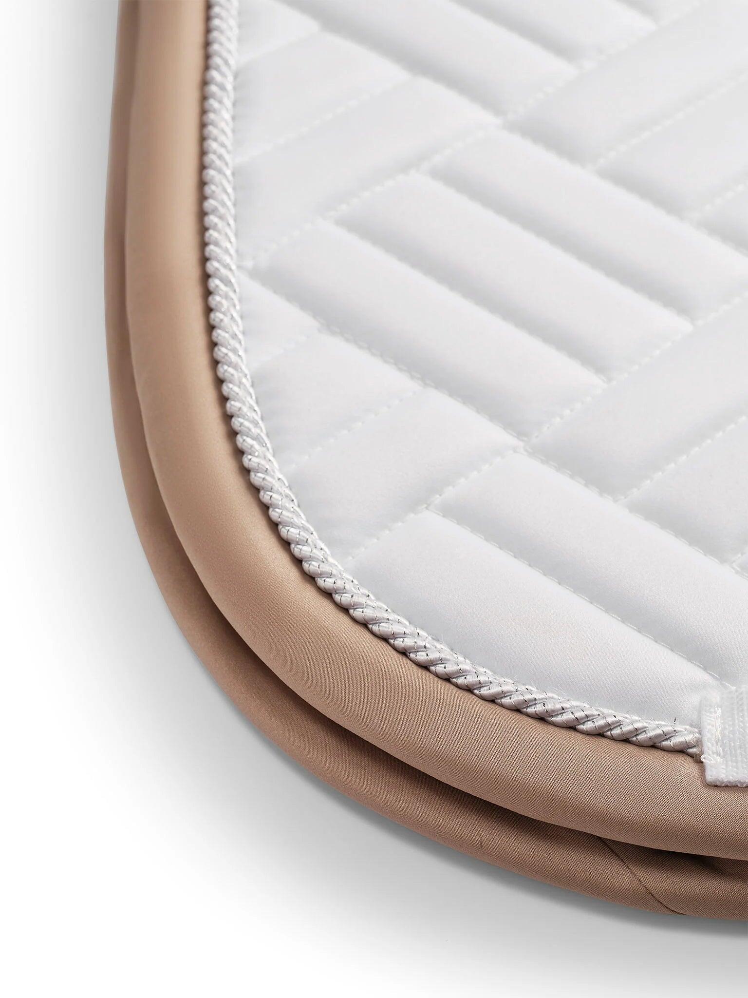 Tapis de dressage Blanc Mordern Sand DRESSAGE - EQUESTRIAN STOCKHOLM 6/7