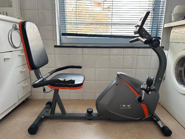 Tussen Particulieren - Half-verlengde hometrainer 7/7
