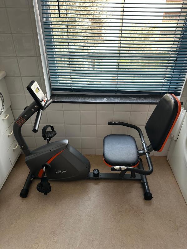 Tussen Particulieren - Half-verlengde hometrainer 5/7