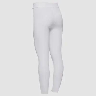 Cavalleria Toscana Kids Meisjes Hoge Taille Phases Legging  - 2/6