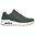 Pantofi Sport Skechers Model Uno - Stand On Air Culoare Verde