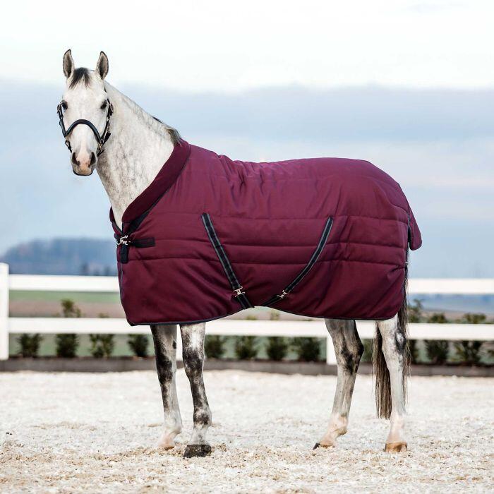 Horseware Rambo Cosy Stable  - 3/5