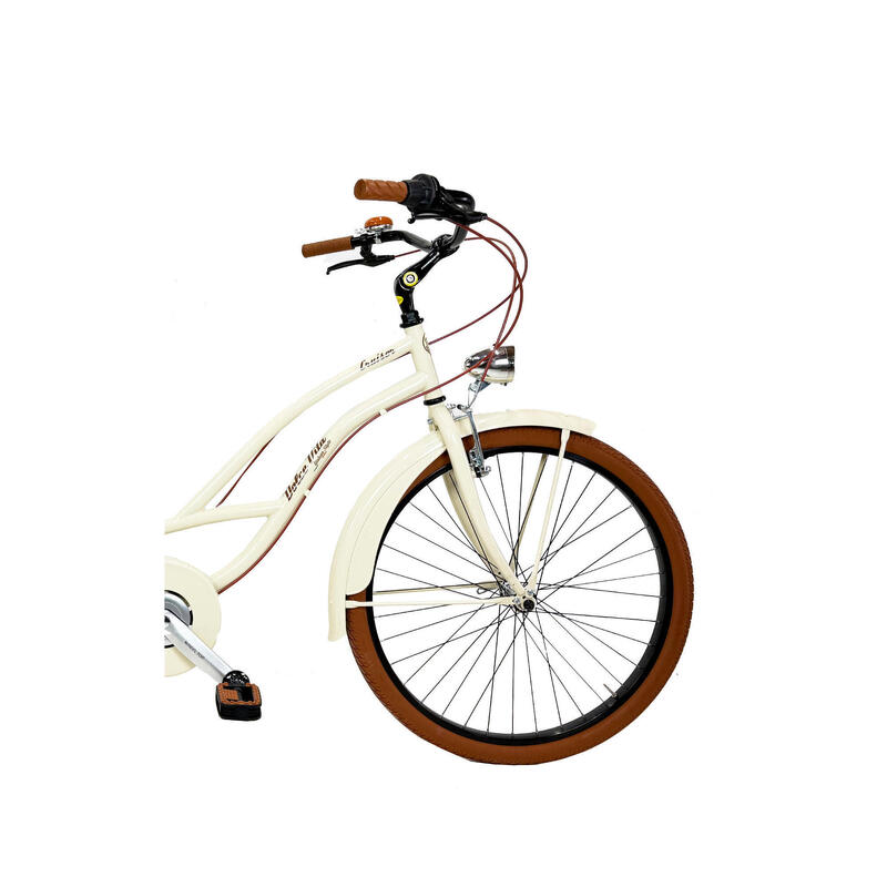 Dámské městské kolo Dolce Vita by Canellini CRUISER