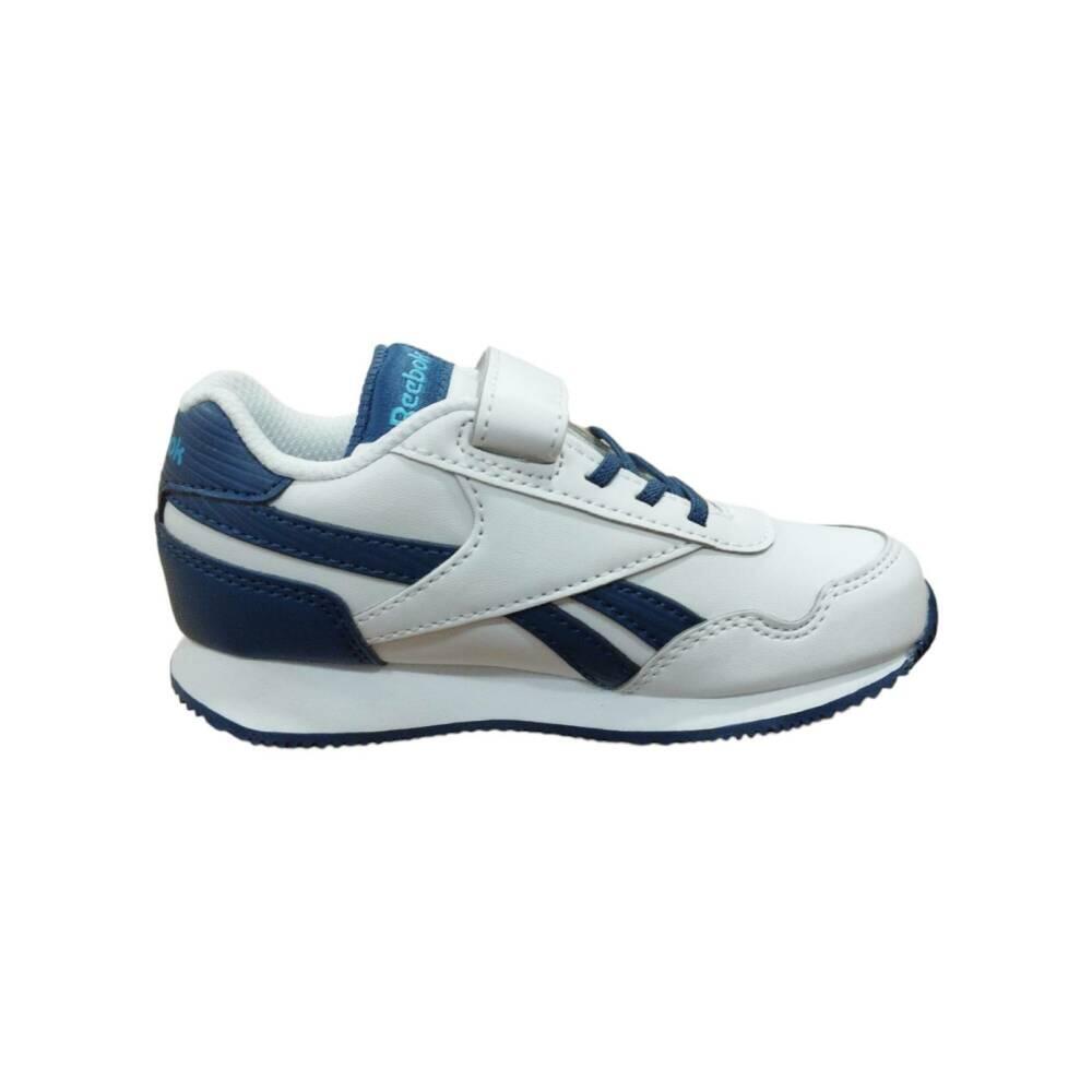 Zapatilla de Moda para KIDS/BEBÉ REEBOK REEBOK ROYAL CL JOG 2/3