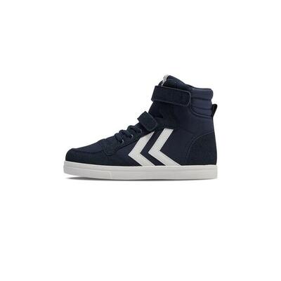 Scarpe per bambini Hummel Slimmer Stadil High