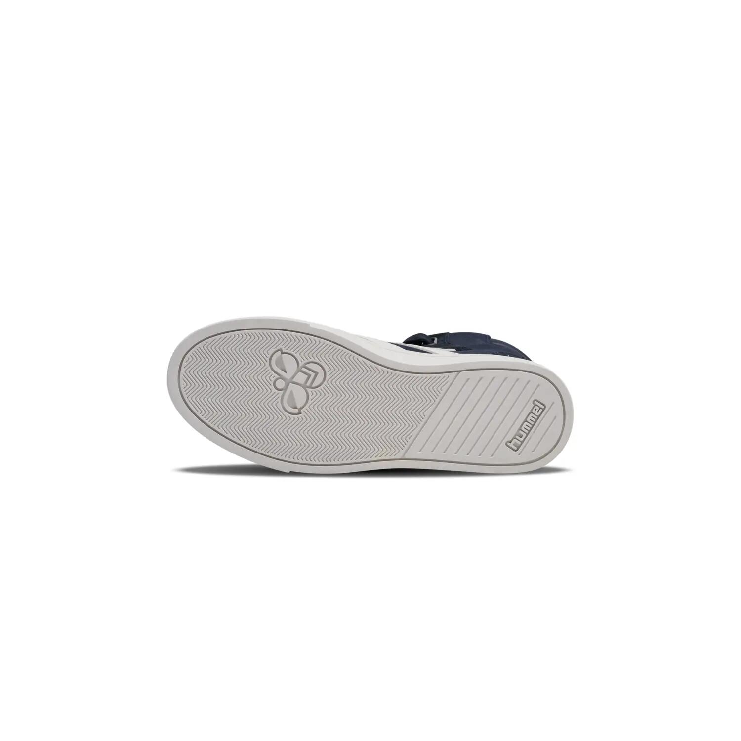 Cierre De Velcro Zapatillas Mid Slimmer Stadil Los Niños Unisex HUMMEL 6/7