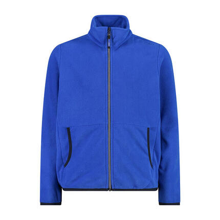 Polaire zippée enfant CMP