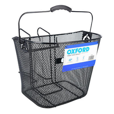 Voorste mand oxc mesh