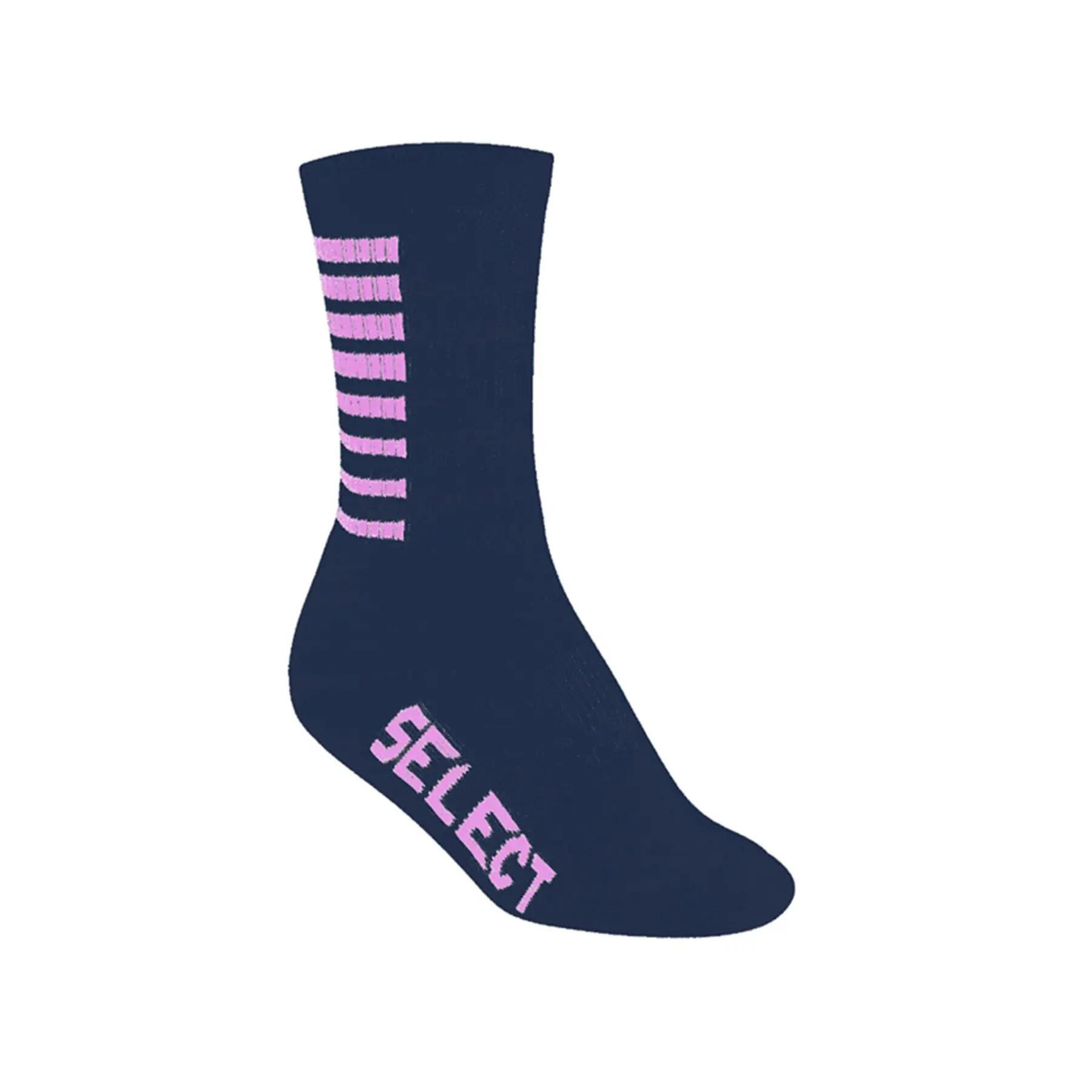 Socken Select Sports Striped 2/2