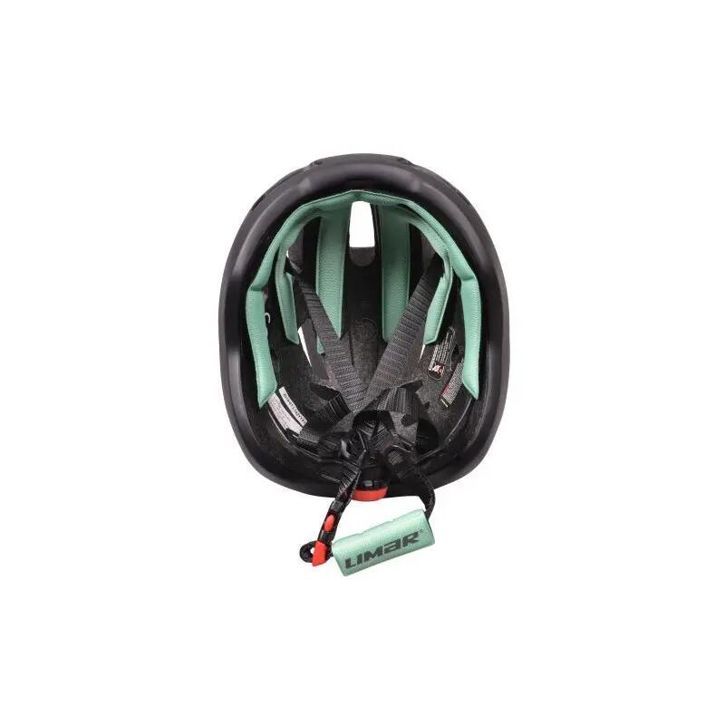 Casco bicicleta de carretera Limar Air Speed 3/6