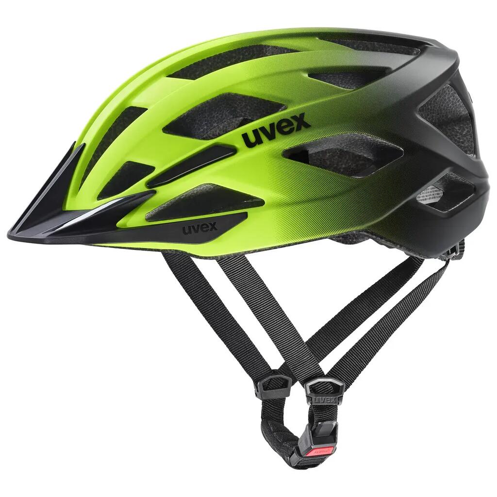 Headset Uvex I-vo 2