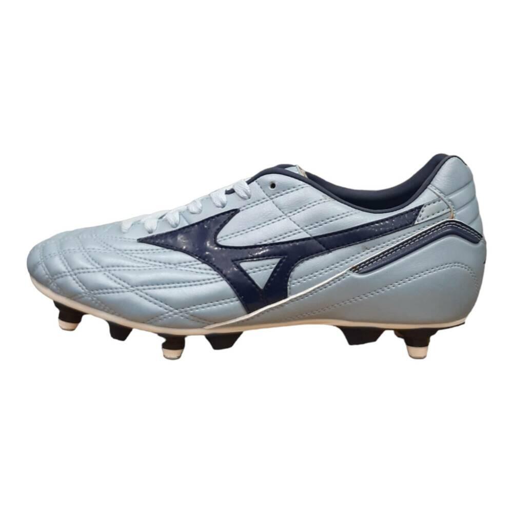 Botas de Futbol para UNISEX MIZUNO BOTAS FUTBOL OBJECTIVO SI 2/3