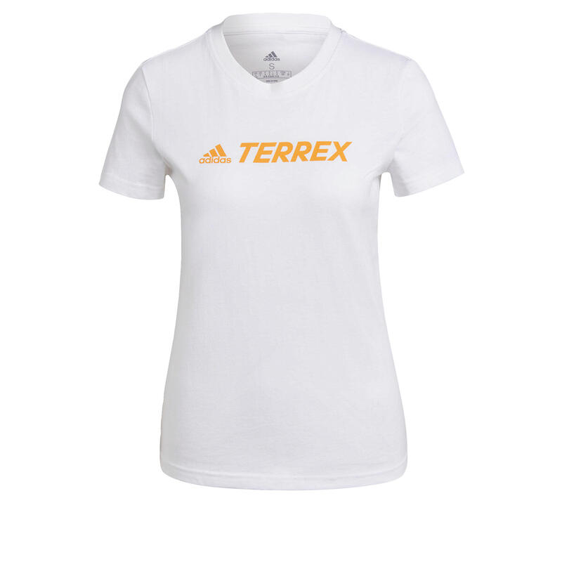 Camiseta Terrex Classic Logo