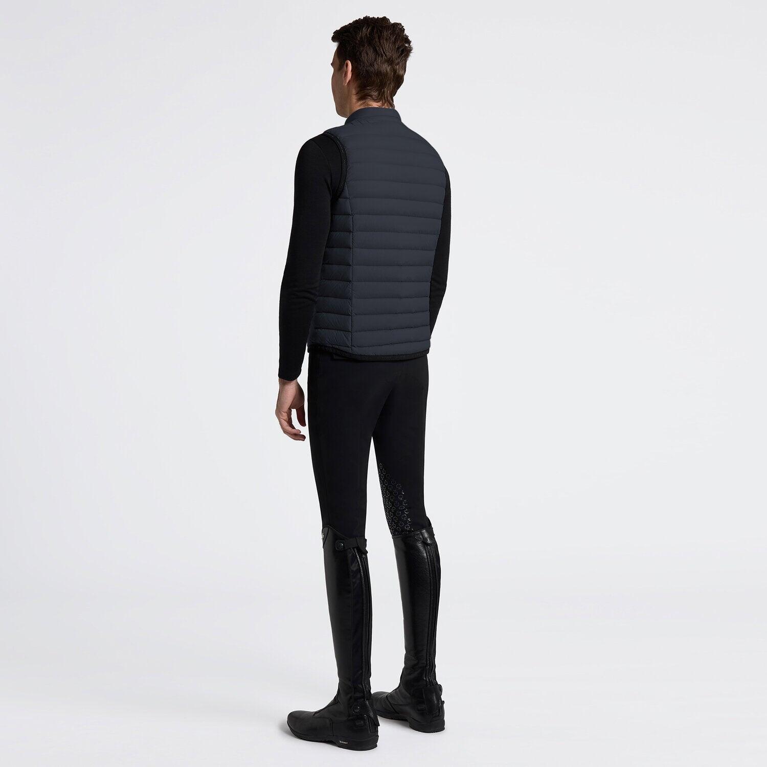 Gilet léger Cavalleria Toscana pour homme 5/6