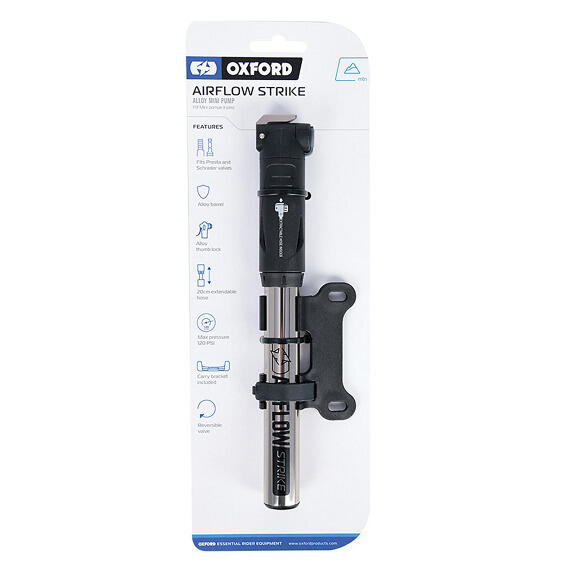Mini pompe OXC Airflow 3/3