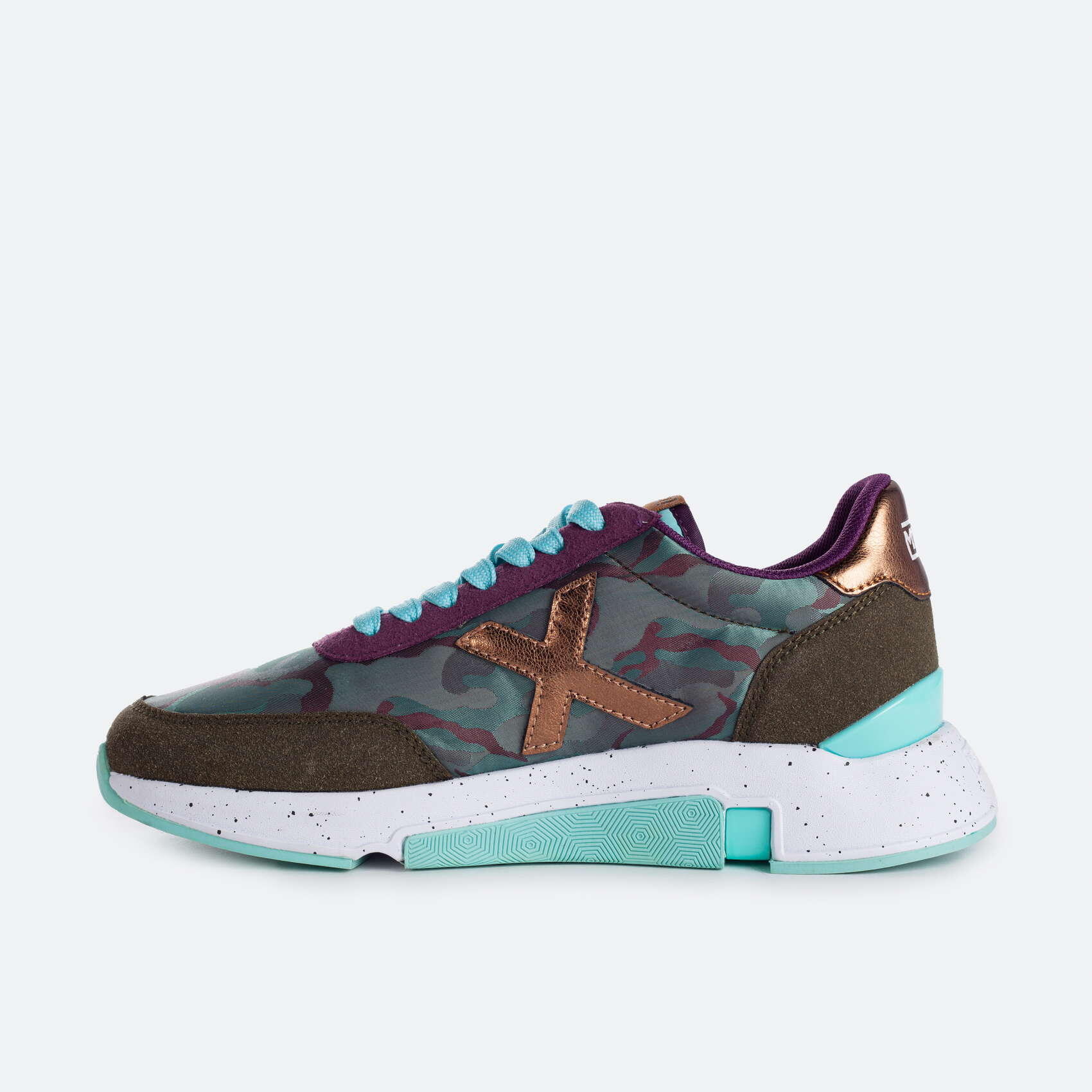 Zapatilla de Moda para MUJER MUNICH VERSUS WMN 31 2/5