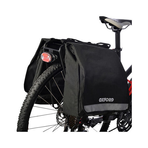 Bag OXC C-Serie 2/2