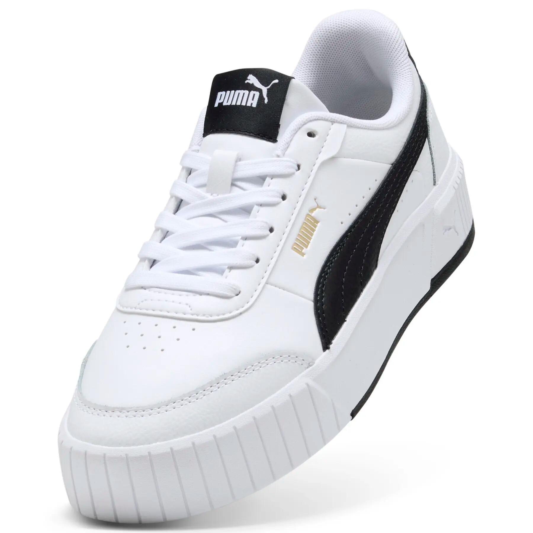 Sneakers Puma Carina Mia 3/6