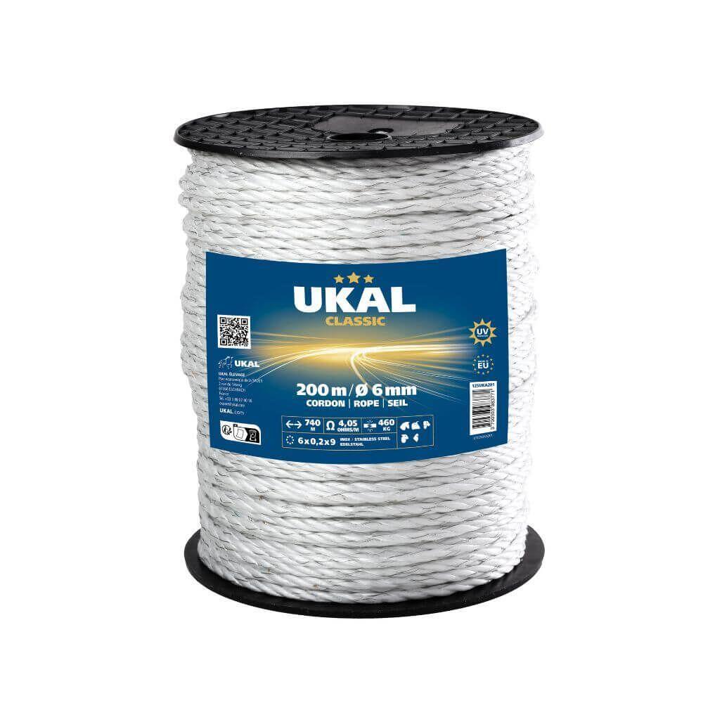 UKAL picture