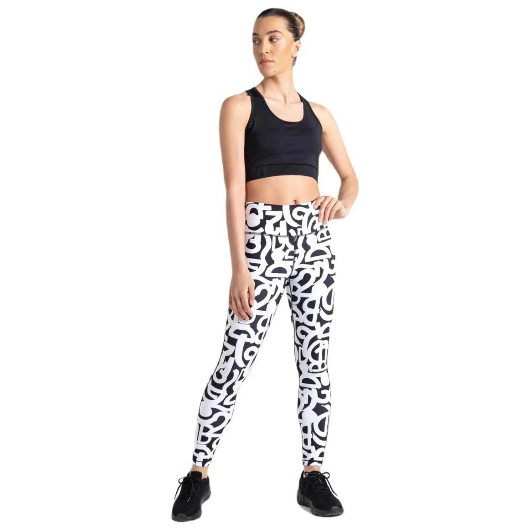 Legging femme Dare 2B Influential Gym 3/7