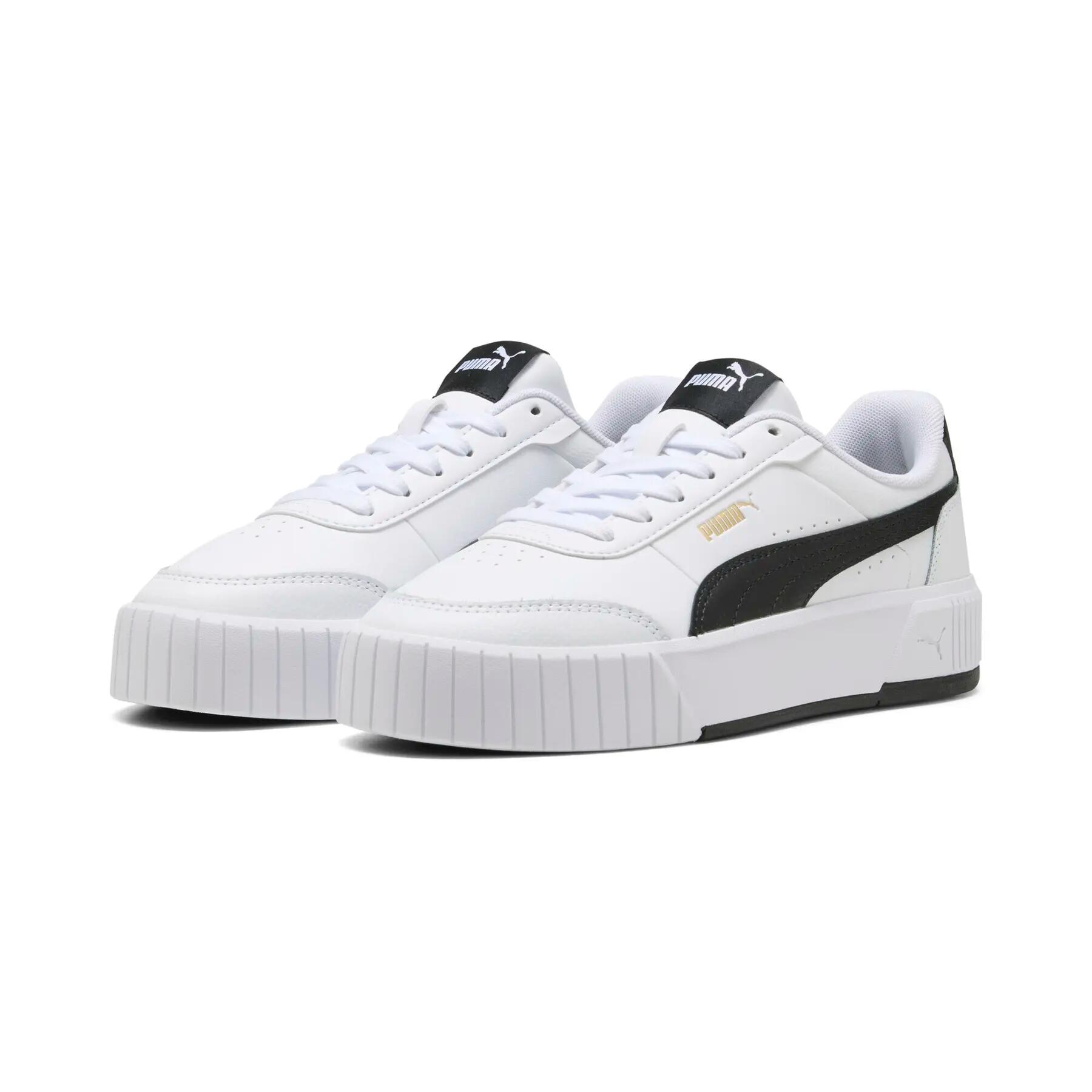 Sneakers Puma Carina Mia 2/6
