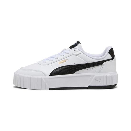 Sneakersy damskie Puma Carina Mia
