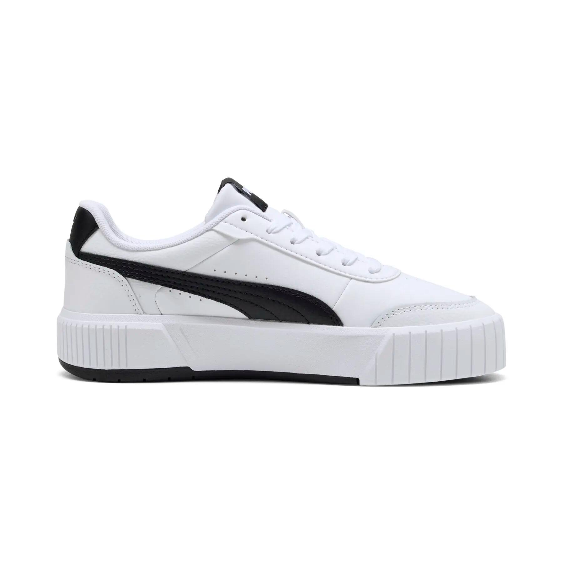 Sneakers Puma Carina Mia 4/6