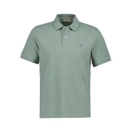 Polo-Shirt Gant Regular Shield