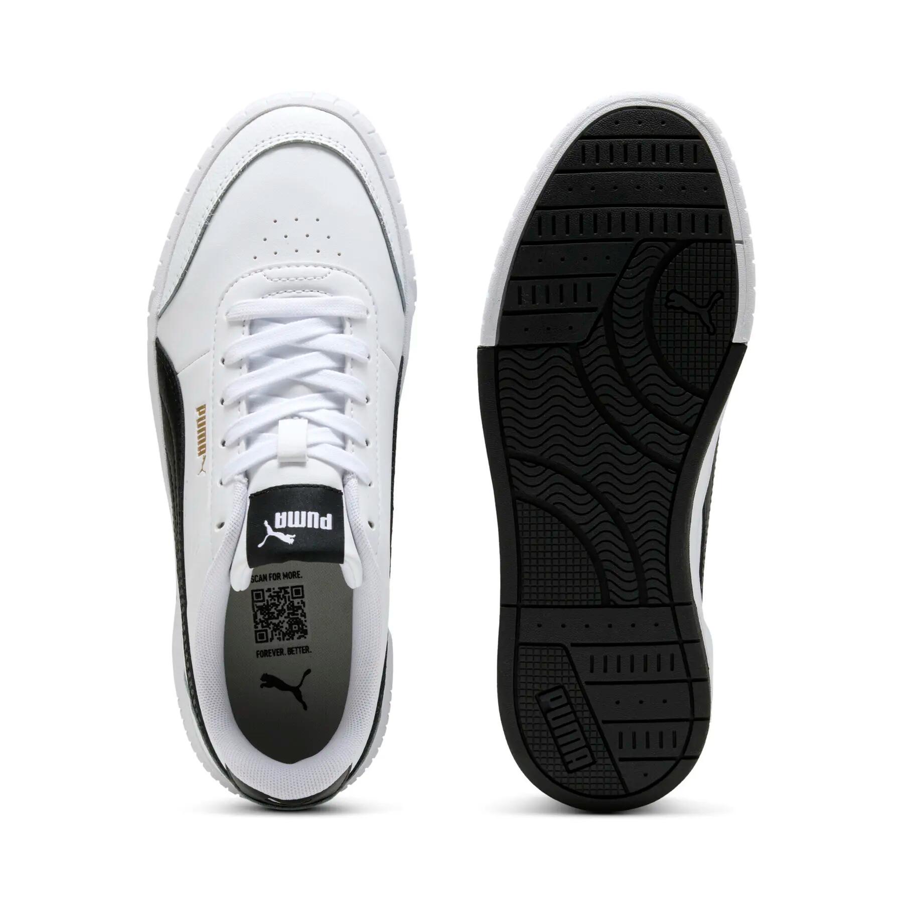 Zapatillas mujer Puma Carina Mia 5/6