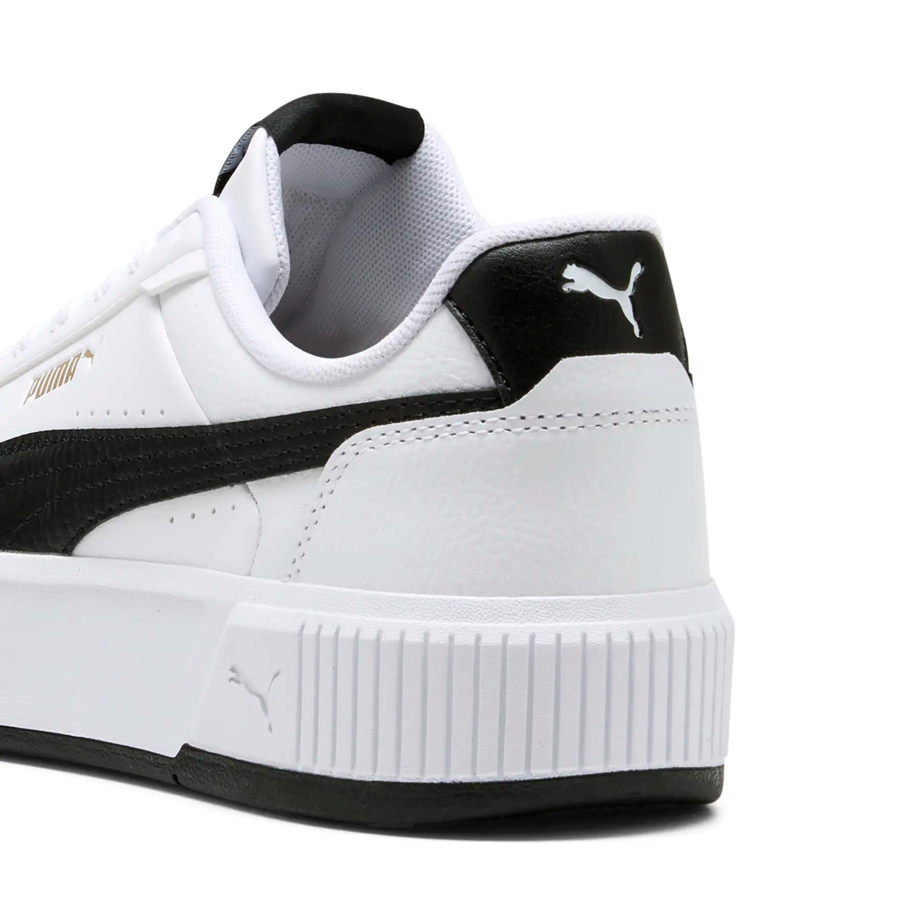 Scarpe Puma modello 402637-02 per donne 6/6
