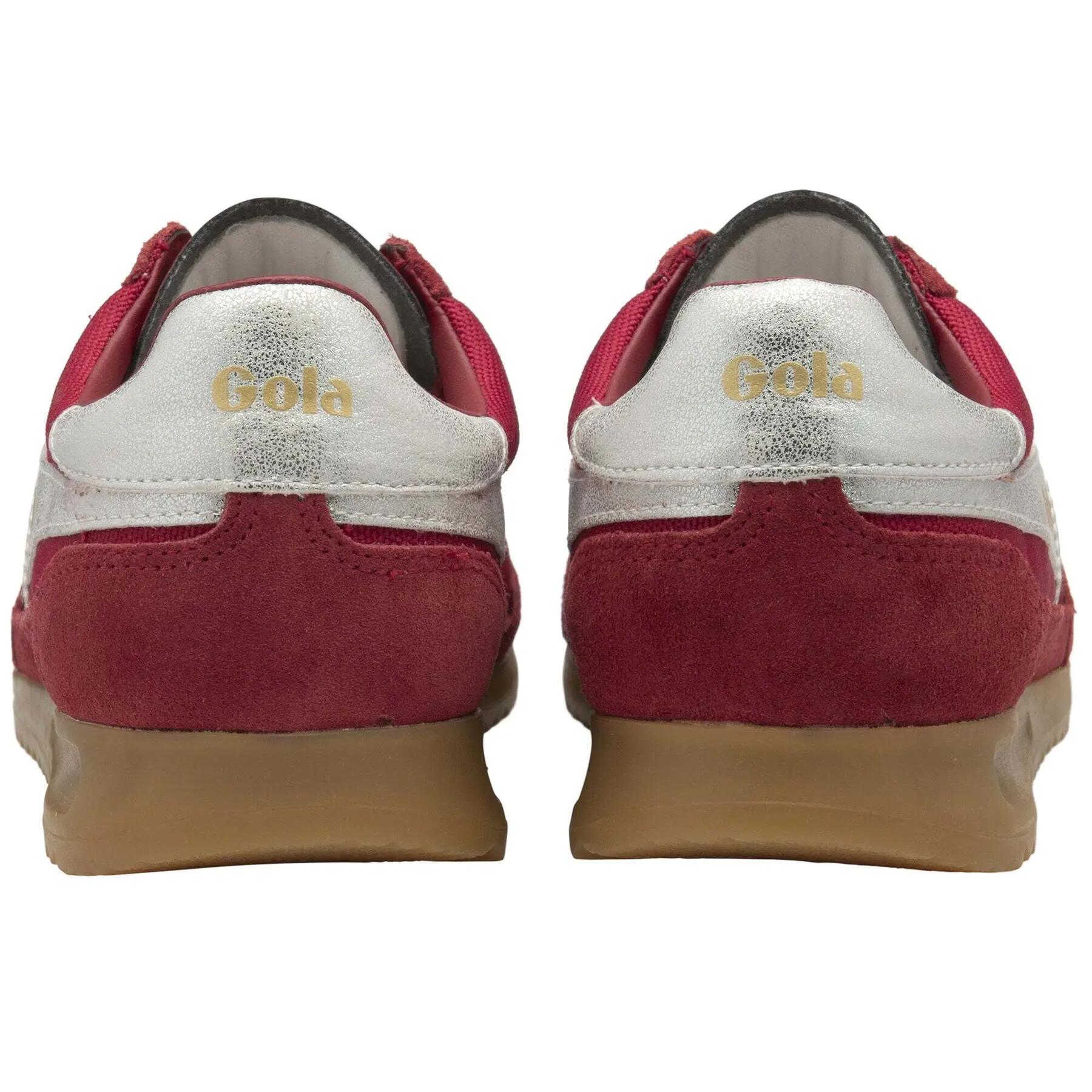 Sneakers Gola Tornado Trainer 4/5