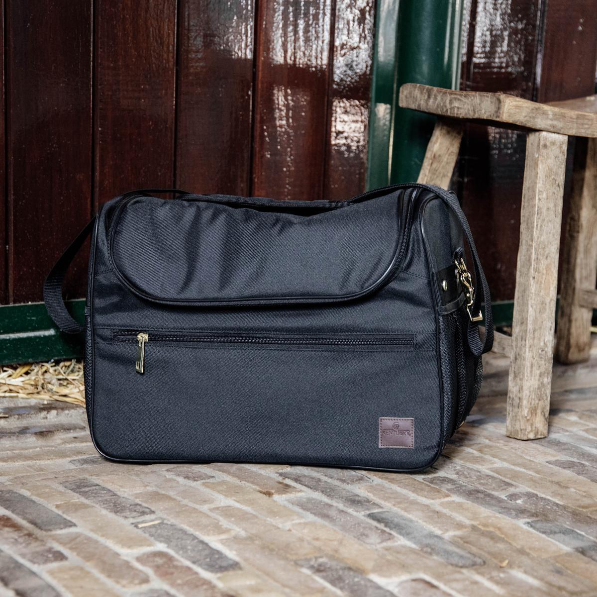 Sac de pansage Kentucky 4/7