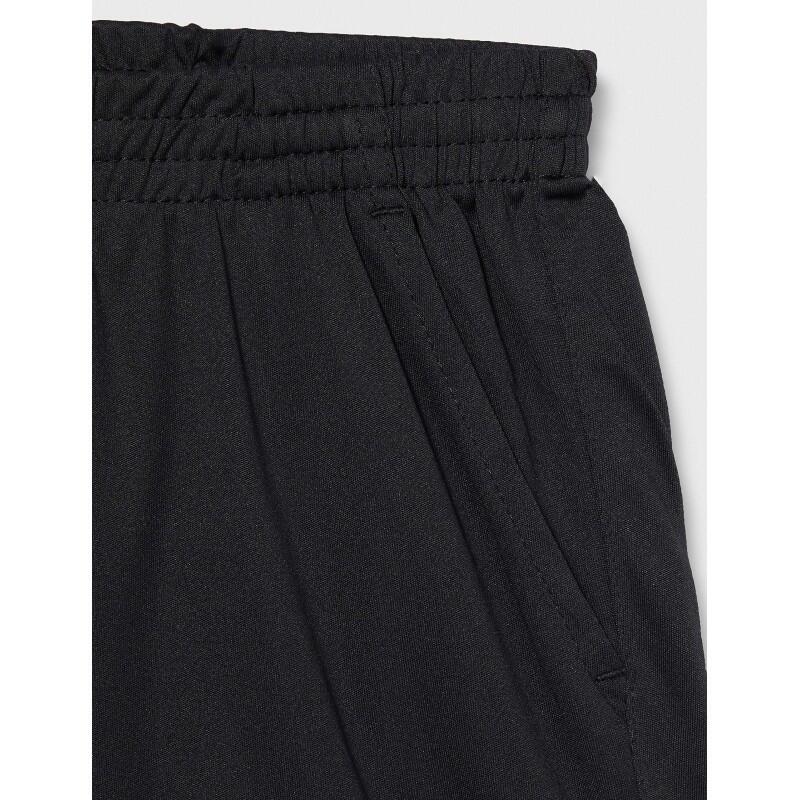 Bermuda Pádel Niños Joma Drive Negro 5/5