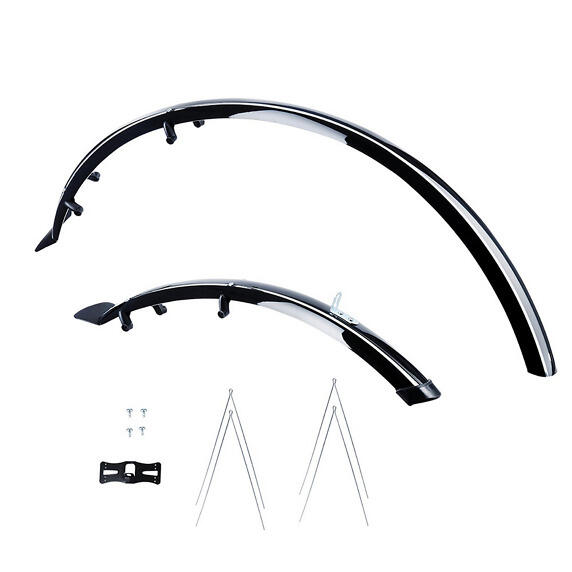 Mudguards OXC Hybrid 1/2