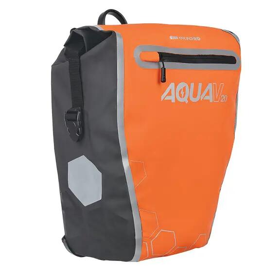 Borsa semplice OXC Aqua V20 2/7