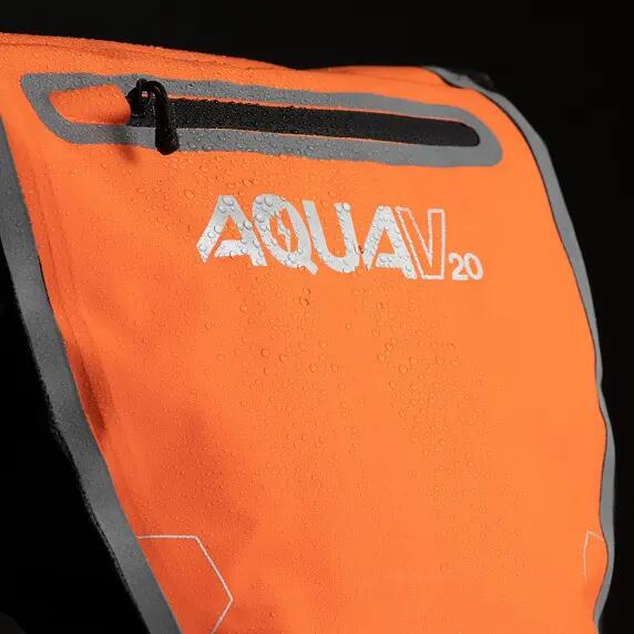 Borsa semplice OXC Aqua V20 4/7