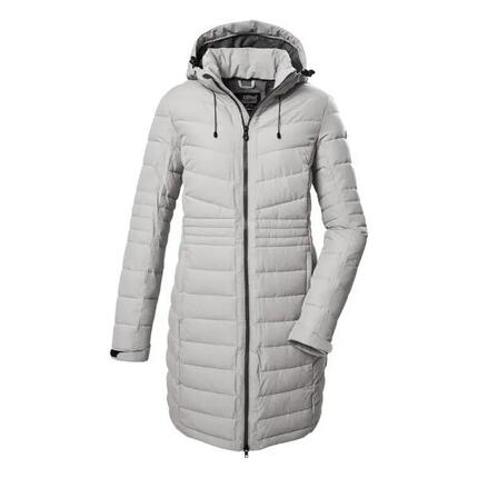 Lange Steppjacke Damen Killtec KOW 96
