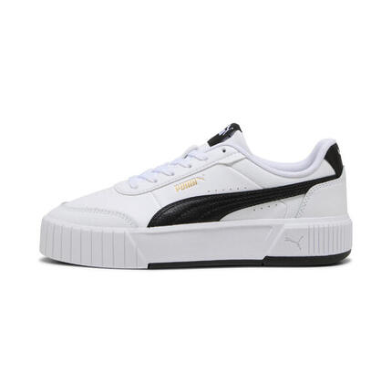 Sneakersy damscy Puma Carina Mia