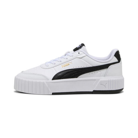 Sneakersy damscy Puma Carina Mia