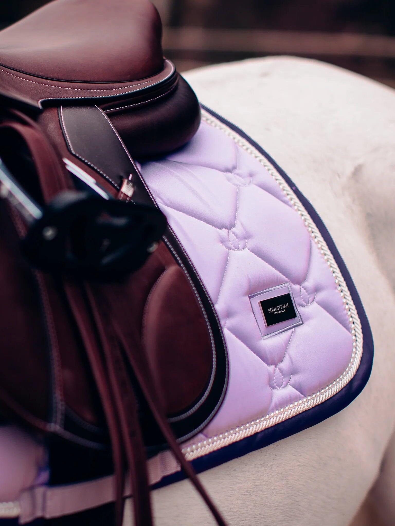 Dressuurmat voor paarden Equestrian Stockholm 4/7
