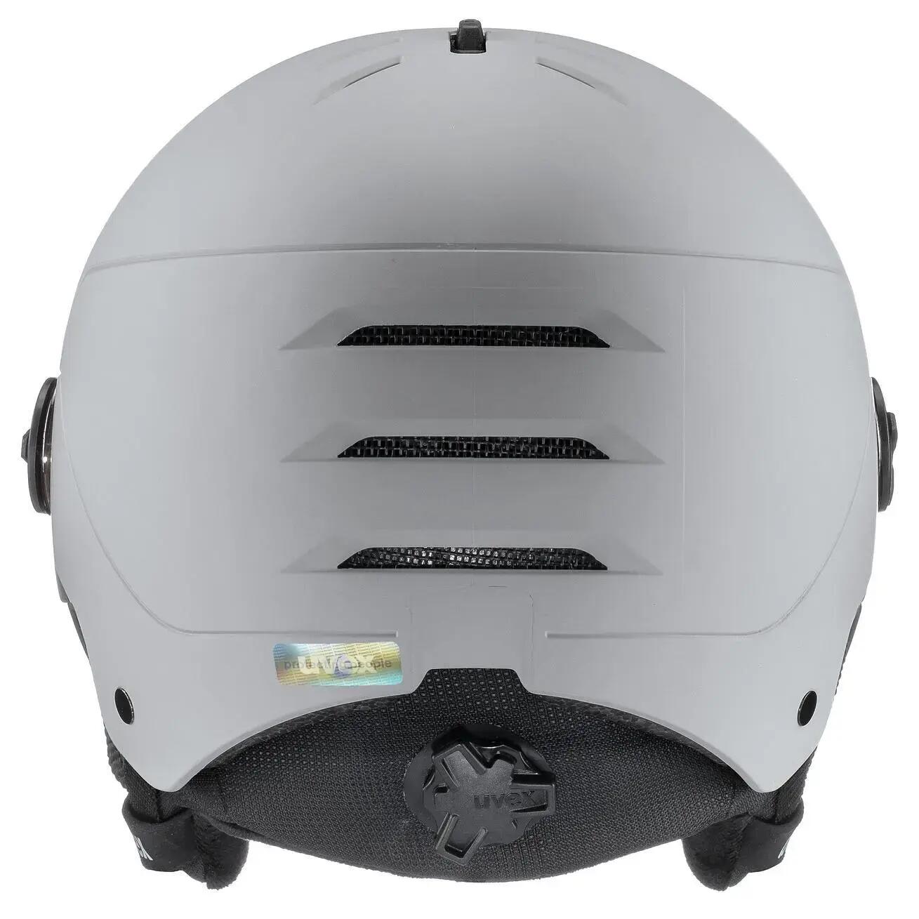 Casque de ski à visière Uvex Wanted 3/6