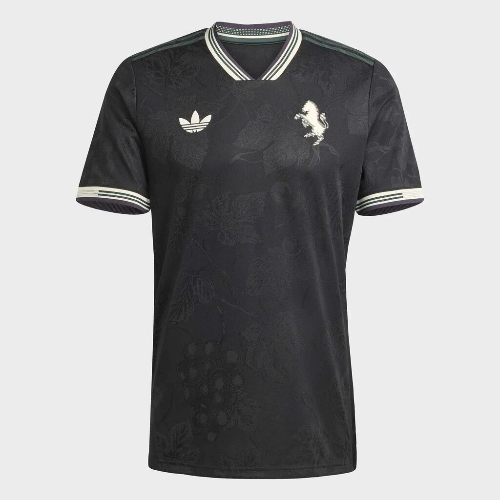 Juventus Turin Third Authentic Shirt 2025/26