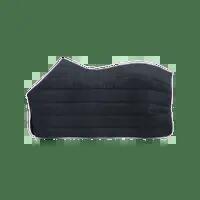 Huidvriendelijk Onderdeken - Zwart - 150gr - Maat: 140/190/6 3 2/7