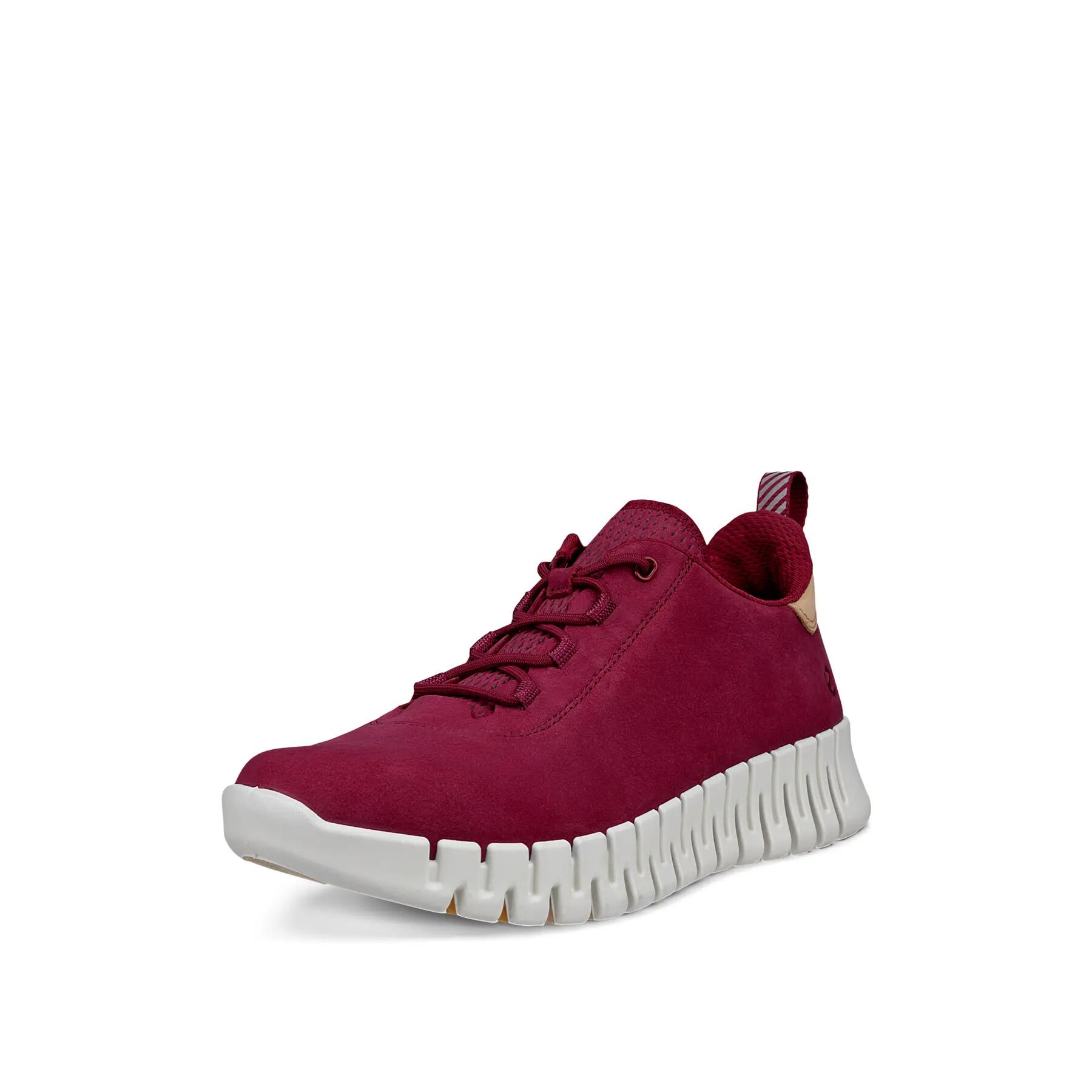 Zapatillas mujer Ecco Gruuv 2/7