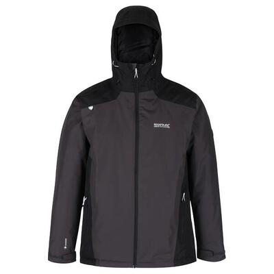 Waterproof en isolerende jas regatta thornridge ii