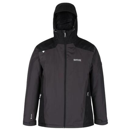 Veste imperméable et isolante Regatta Thornridge II
