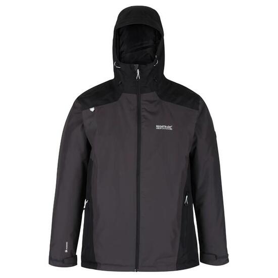 Veste imperméable et isolante Regatta Thornridge II