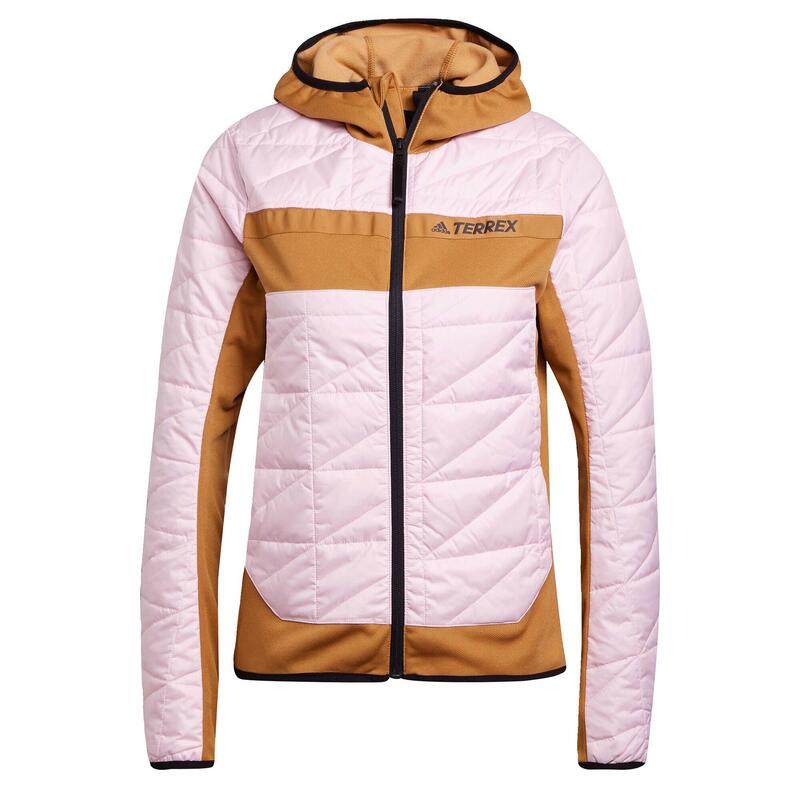 Veste Terrex Multi Primegreen Hybrid Insulated