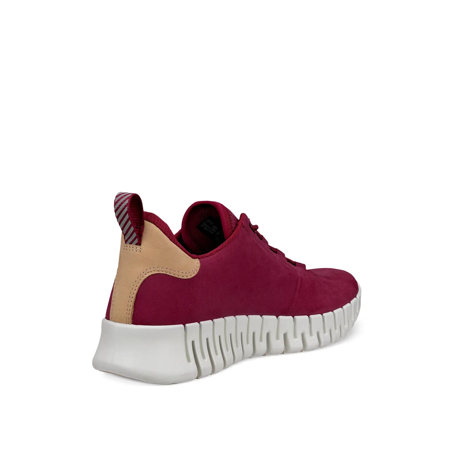 Zapatillas mujer Ecco Gruuv 4/7